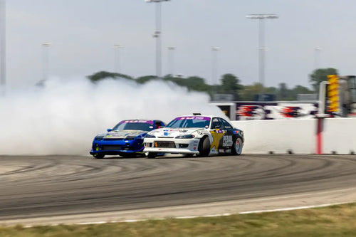 What to Expect from the 2023 Formula Drift Season