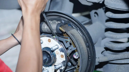 Ultimate Guide to Car Brakes: Enhancing Performance and Safety