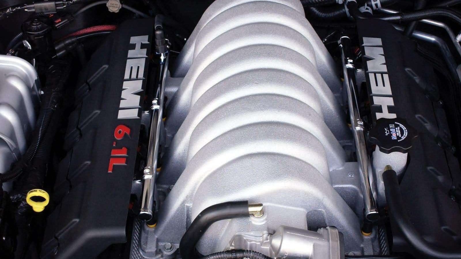 What Causes Hemi Tick: Uncovering Surprising Triggers and Solutions