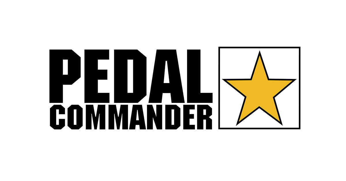 Pedal Commander® - The Best Throttle Response Controller