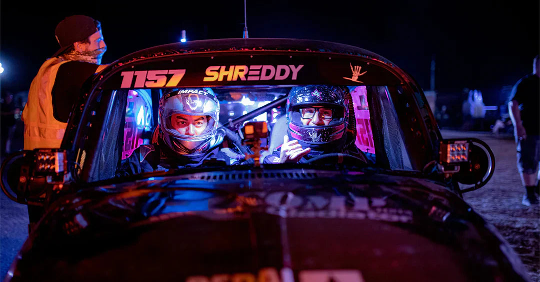 
Blake Wilkey and His Stock VW Beetle Appear Unstoppable in 2020