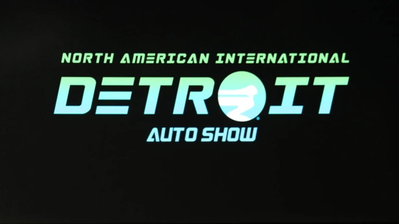 Neuigkeiten von der North American International Auto Show 2022