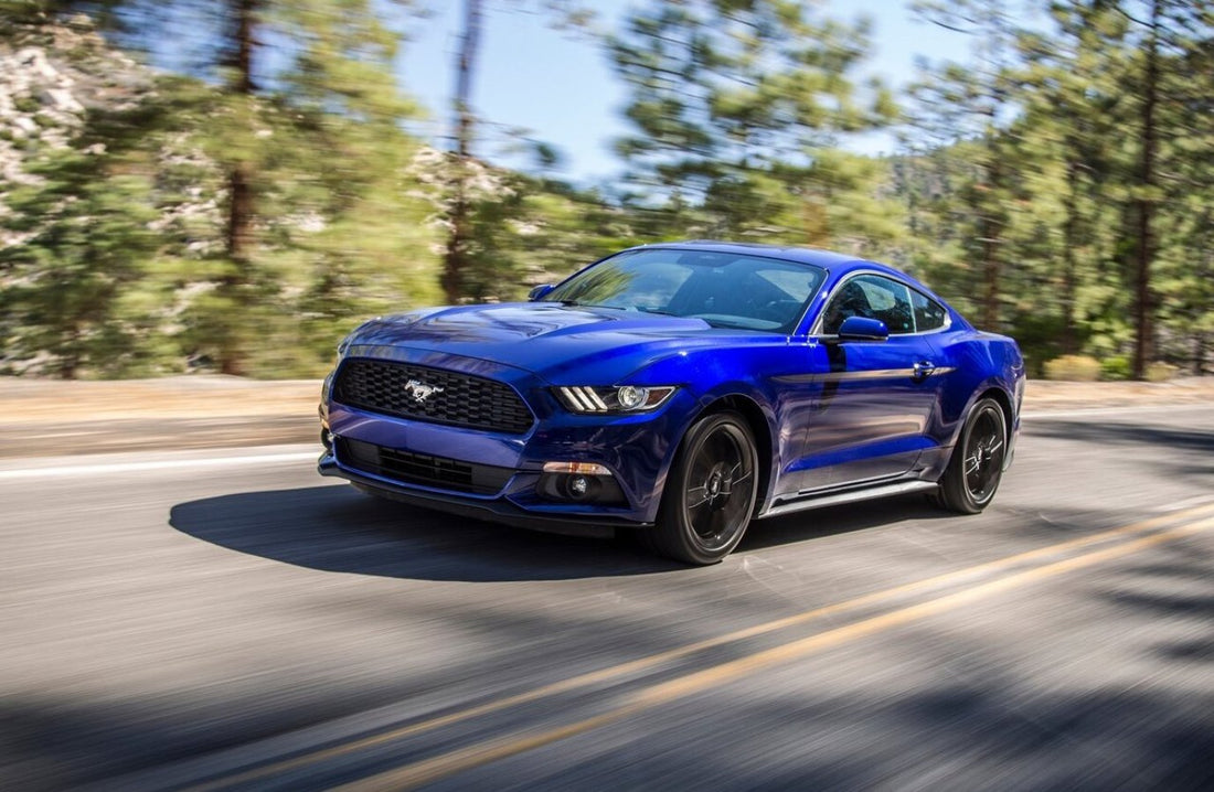 
Top Reliable Used Sports Cars for Under $25K: Budget-Friendly Picks