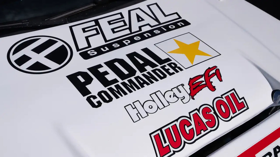 
Why You Should Care about Aftermarket Modifications?