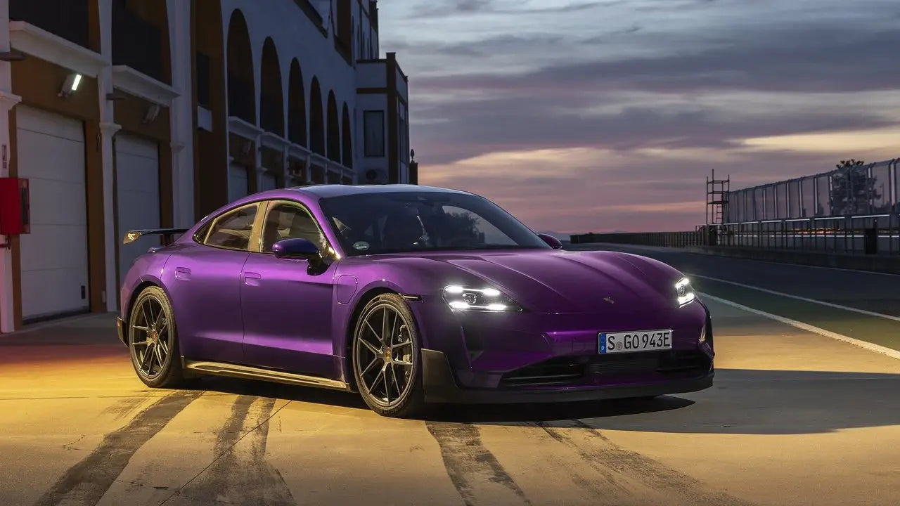 Fast Without Excuses: 11 Factory Cars With Quarter-Mile in 10 Seconds Or Less