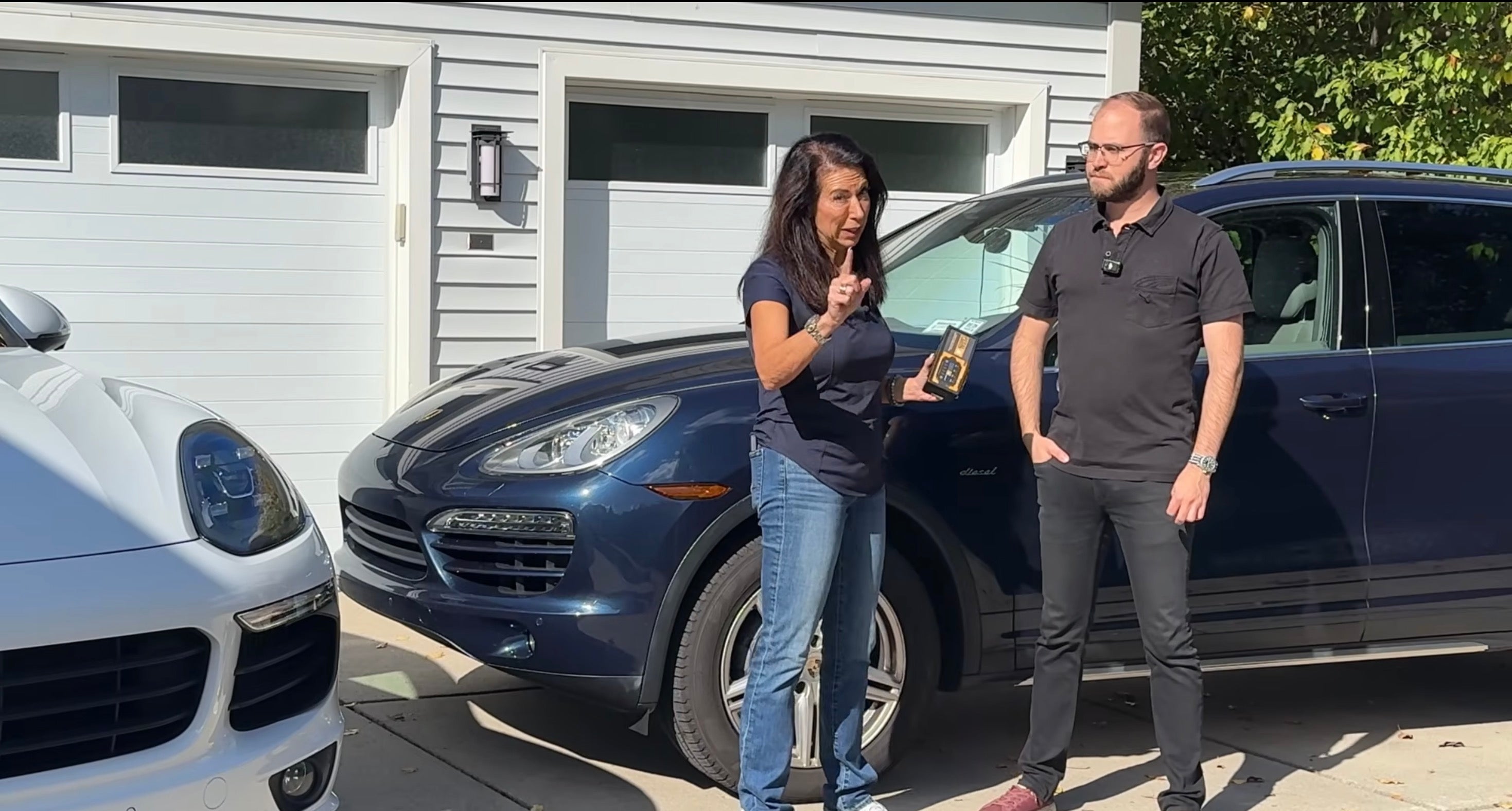 Revving up responsiveness: My take on the Pedal Commander throttle controller