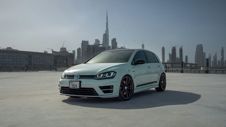 How to Make Your Vehicle Feel More Responsive Without Major Modifications