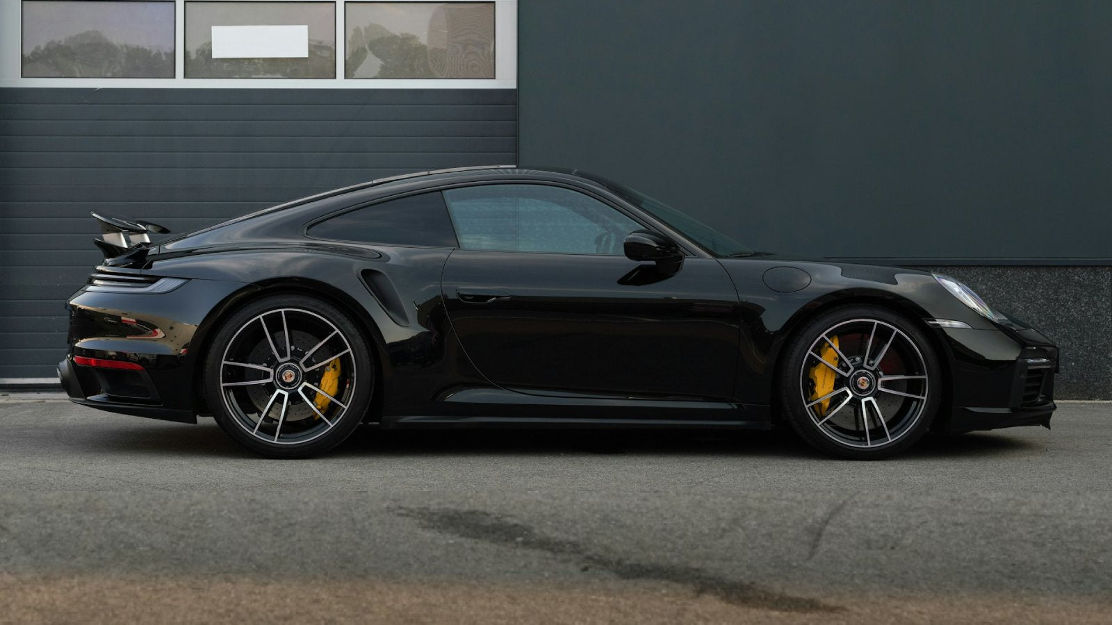 Compare Porsche 911 Generations: A Complete Guide – Pedal Commander®