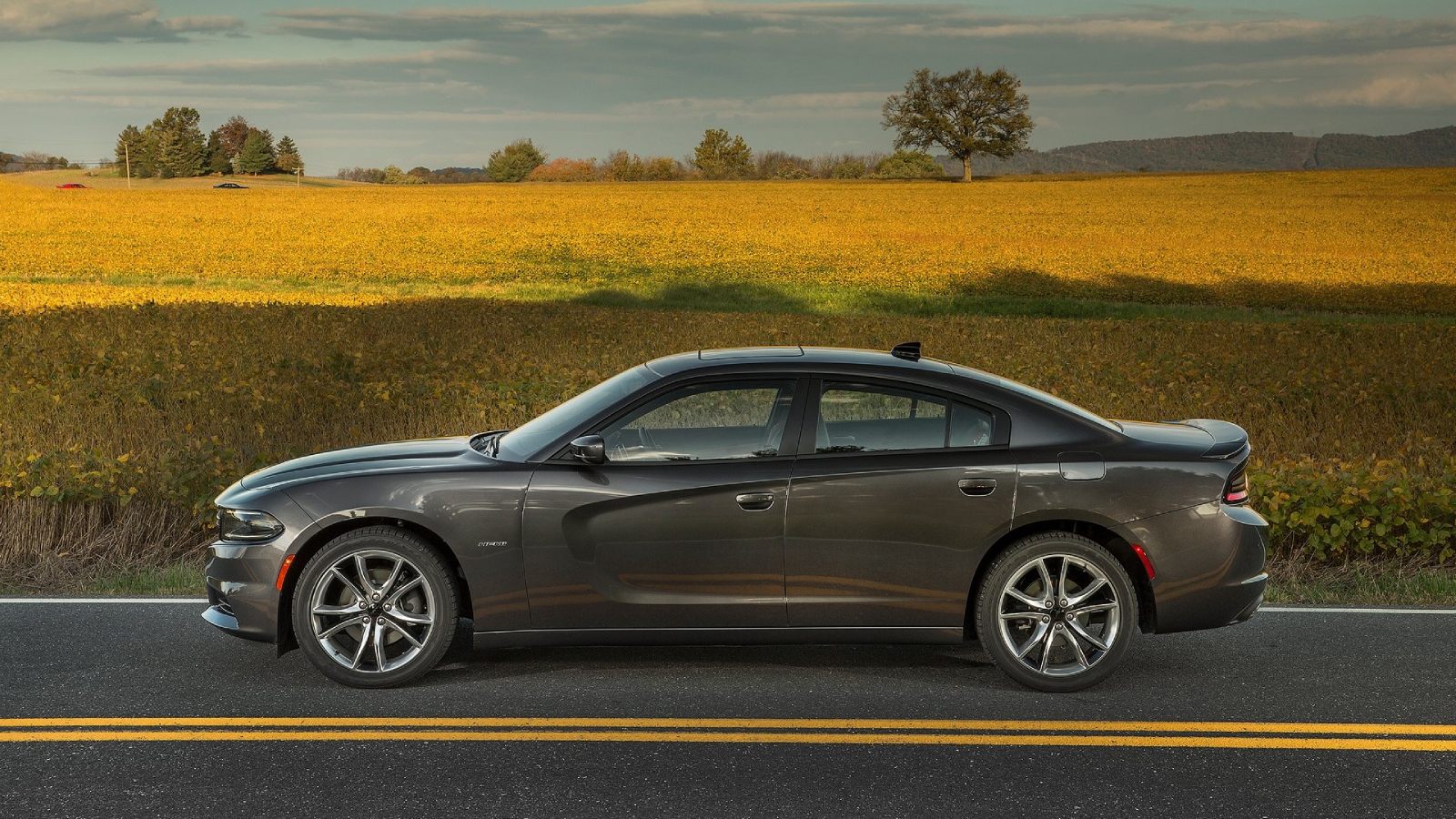 11 Best Performance Mods for Dodge Charger