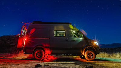 How to Make a Heavy Vehicle Feel More Agile Without Major Modifications