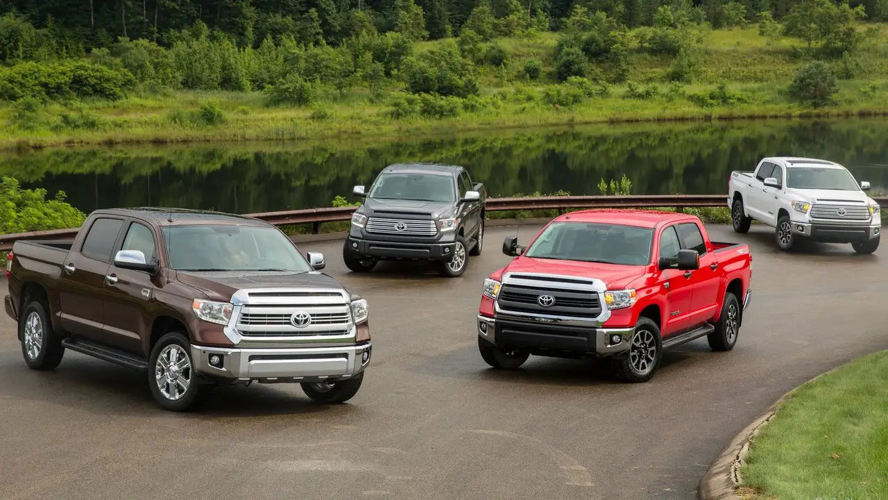 Best Used Trucks Under $20,000: Value Picks for 2025