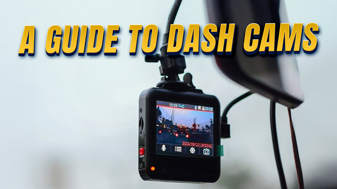 A Simple Guide To Picking The Best Dash Cam In 2025 Pedal Commander A simple guide to picking the best dash cam in 2025 pedal commander