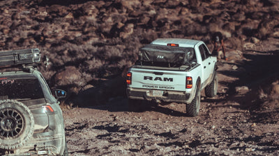 Bolt-On Performance Upgrades: A Comparative Guide for Trucks and SUVs