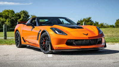 C7 Corvette Aftermarket Guide: The Best Mods by Engine