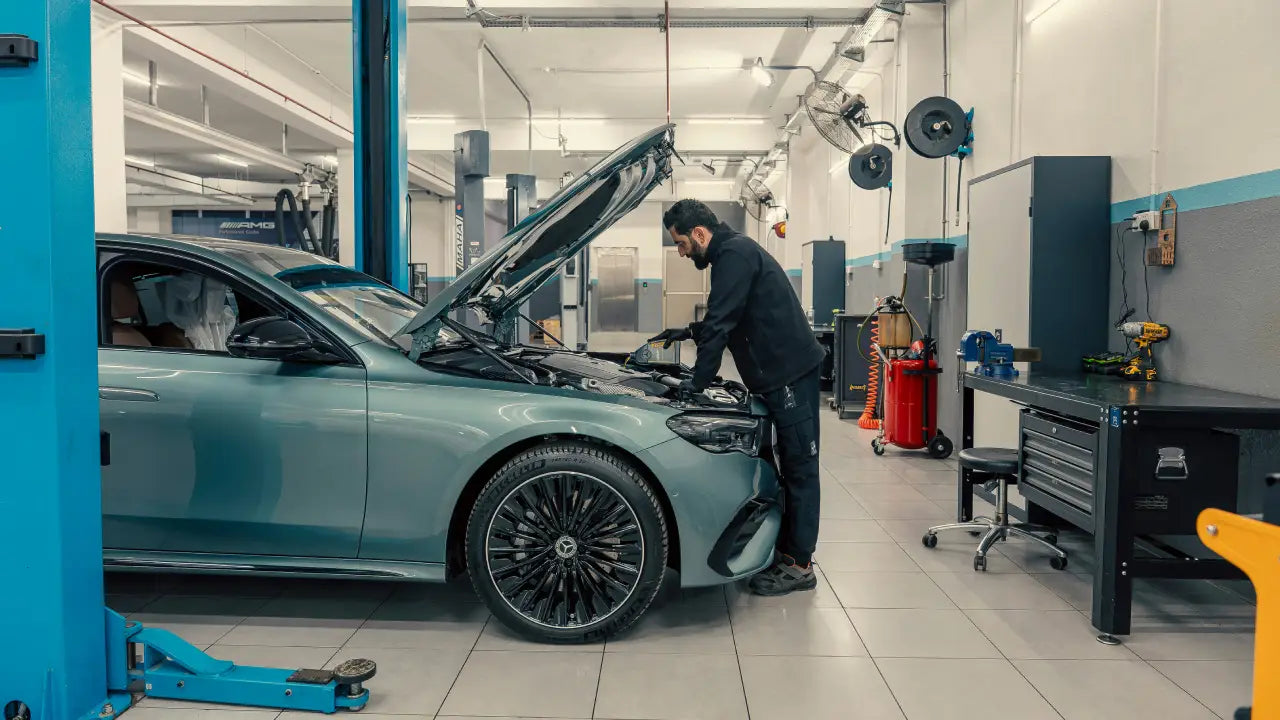 Why Car Repair Costs Are Rising Faster Than Ever?