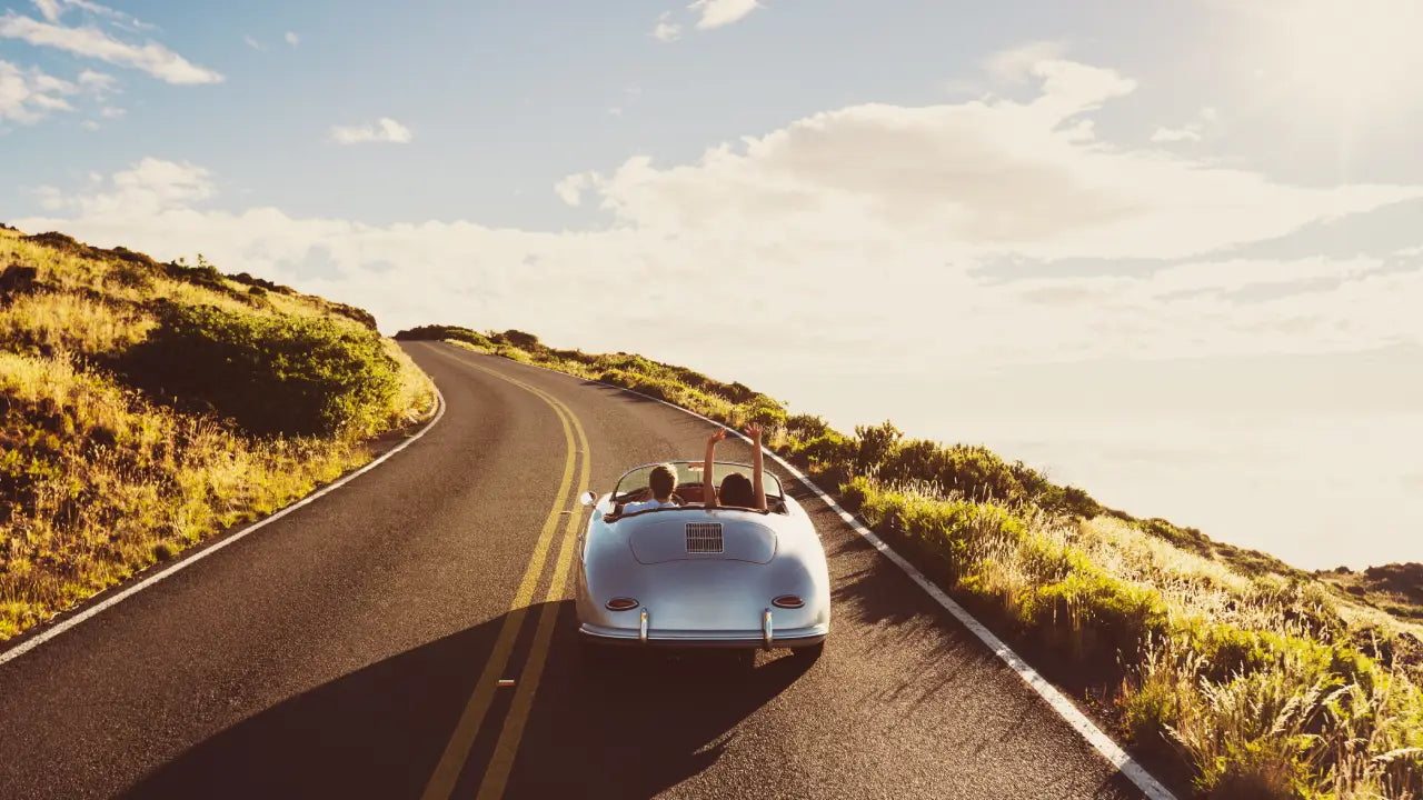The Ultimate Checklist: Preparing Your Vehicle for the Road Trip