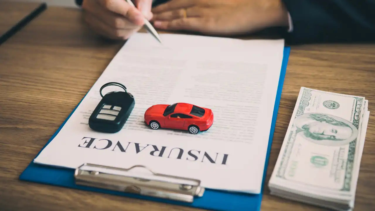 The Complete Guide to Electric Vehicle Insurance: What’s Different & What to Expect