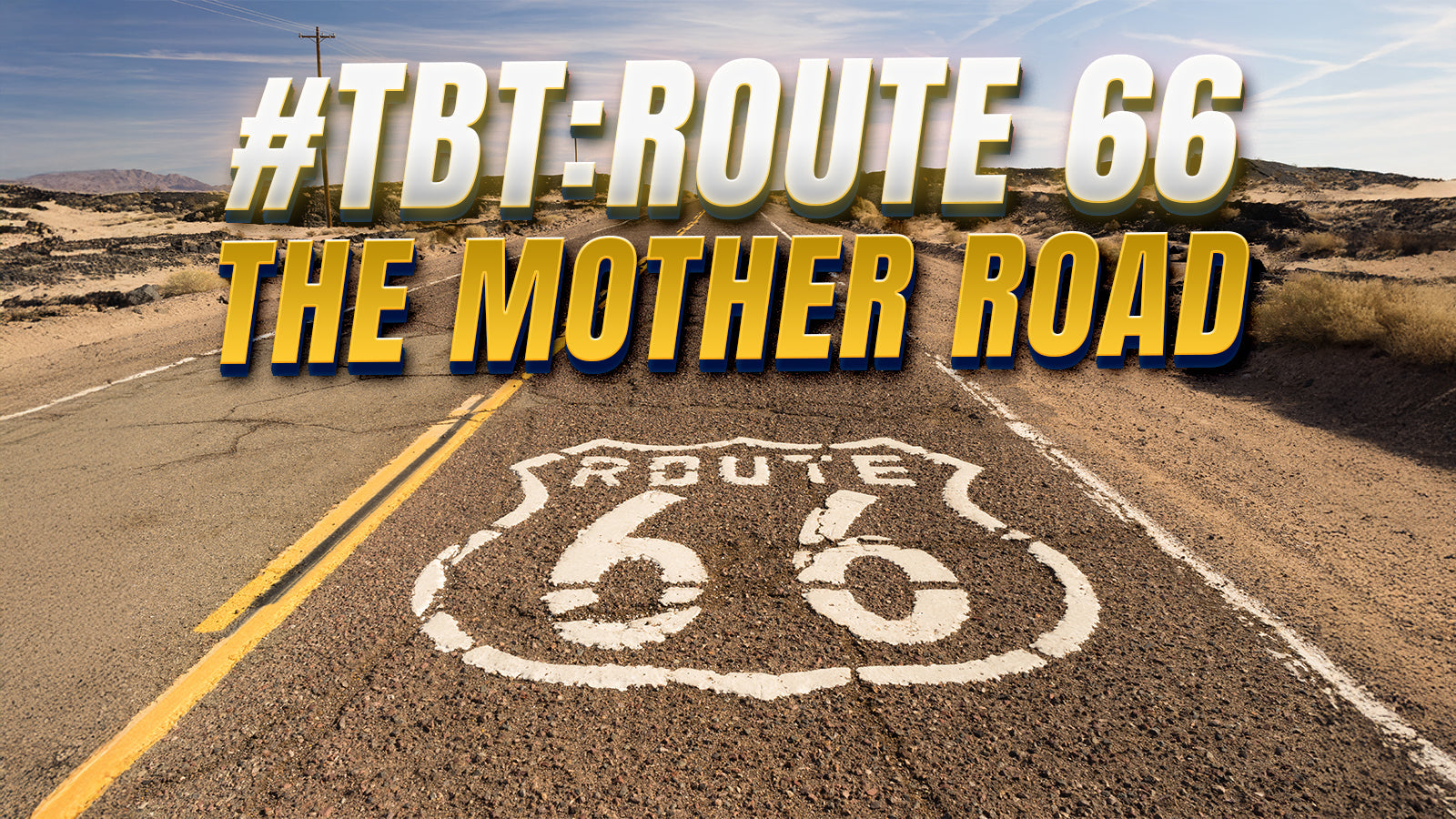 Throwback Thursday: The Roadside Attraction Boom- How Route 66 Became ...