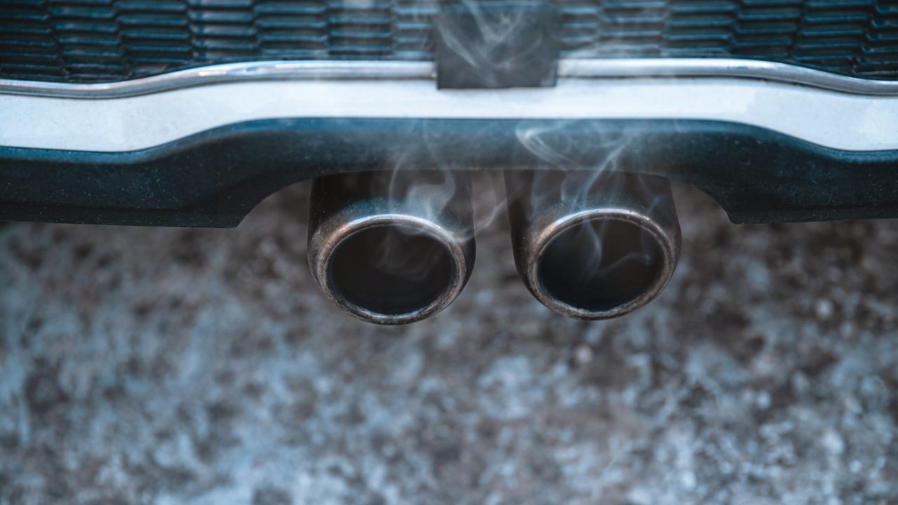 Exhaust Emissions in Vehicles Types, Health and Environmental Effects