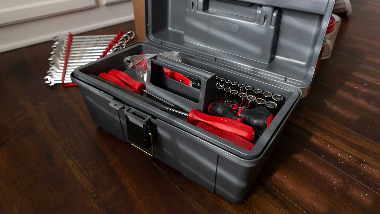 The top six essential items you should keep in your car