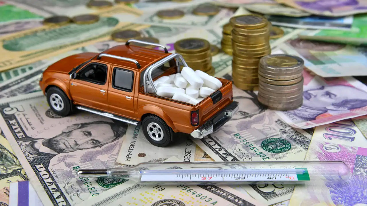 Qual é o Papel do Motorista na Extensão da Vida Útil de um Carro?