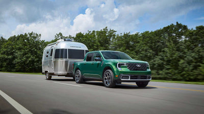 Ford Maverick Throttle Lag Explained: Why It Feels Sluggish and What Actually Helps