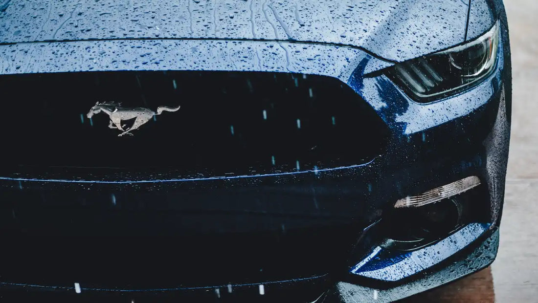 Are Ford Mustangs Reliable Cars?: Unveiling the Truth