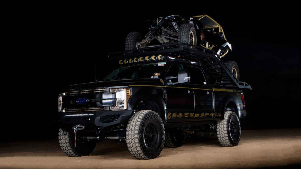 Choosing a Throttle Controller for Diesel Trucks: What Actually Matters
