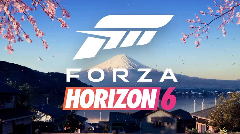 Forza Horizon 6: Japan Is Where We’re Racing Next