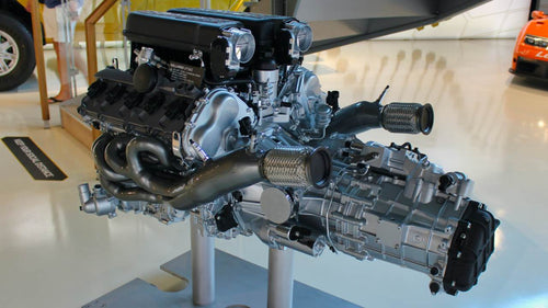 Uncover the Realm of Automobile Engines: Gasoline, Diesel, Hybrid & Electric Varieties