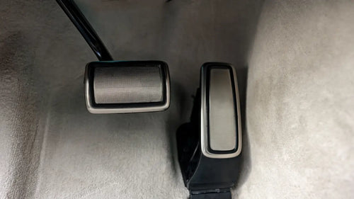 How to Adjust Your Gas Pedal Sensitivity?