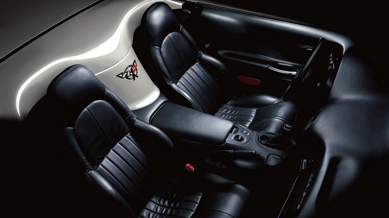 Great Cars Ruined by Bad Interiors