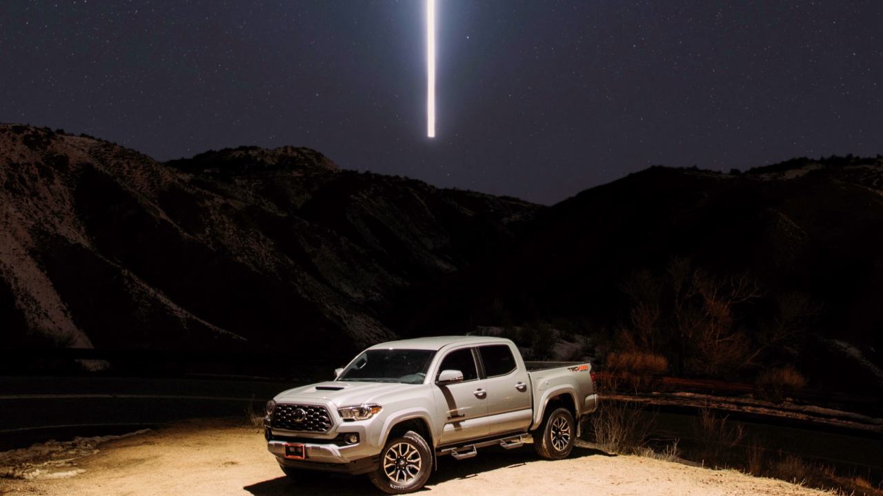 O Guia Definitivo para Atualizar e Ajustar Seu Toyota Tacoma para Máxima Performance