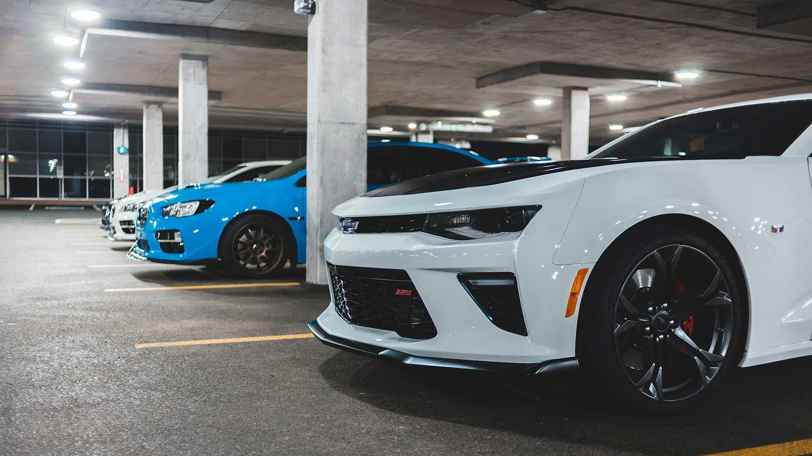 Making the Most of Your First Car: Tips and Tricks