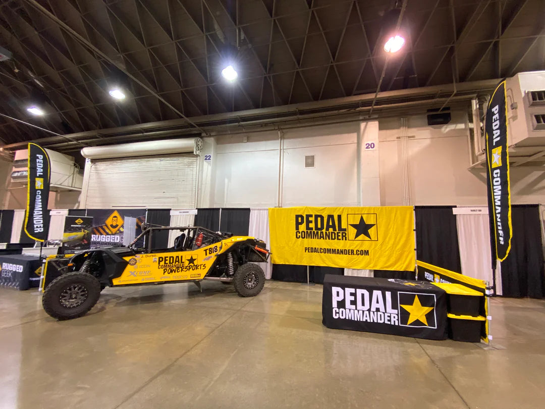 Offroad-Expo 2019