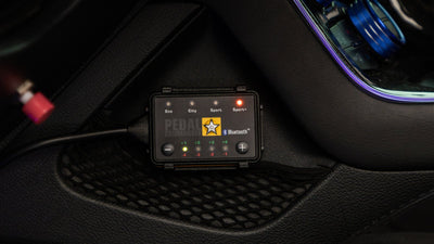 Pedal Commander Architecture: Dual-Channel Redundancy vs. OBD-II Failsafe Systems