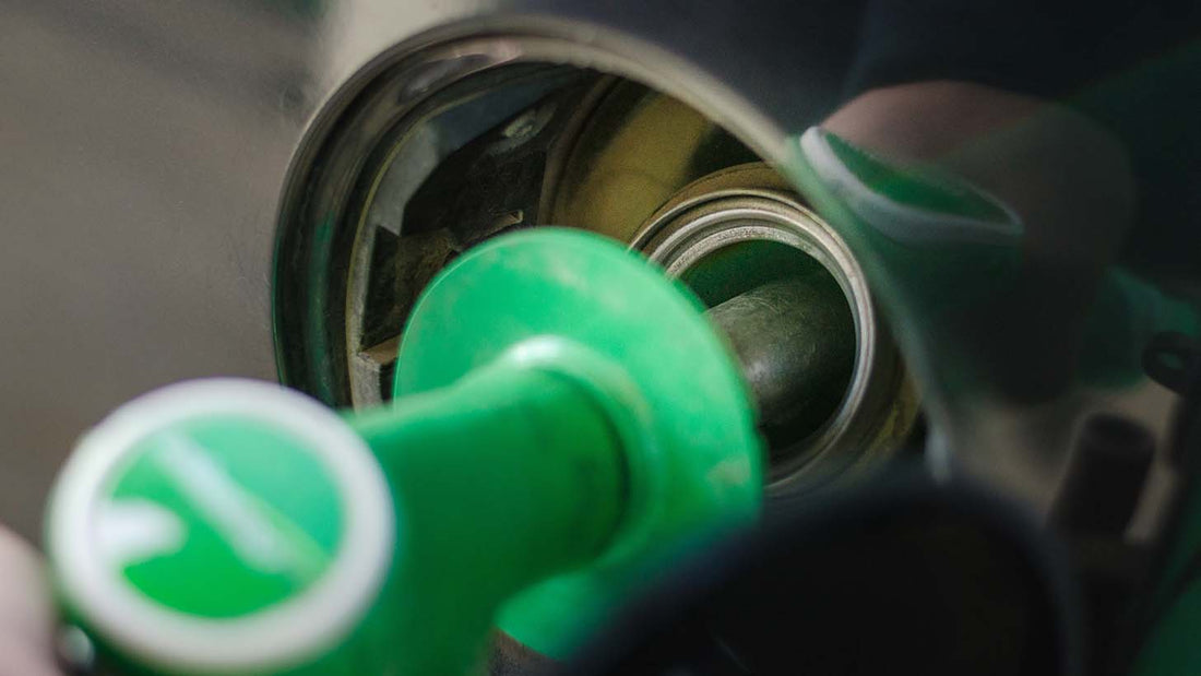 
Does Pedal Commander® Improve MPG?