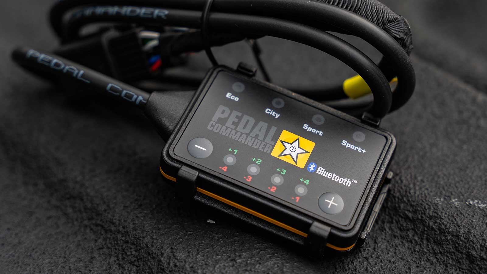 Escape the Matrix: Unlock a New Driving Reality with Pedal Commander