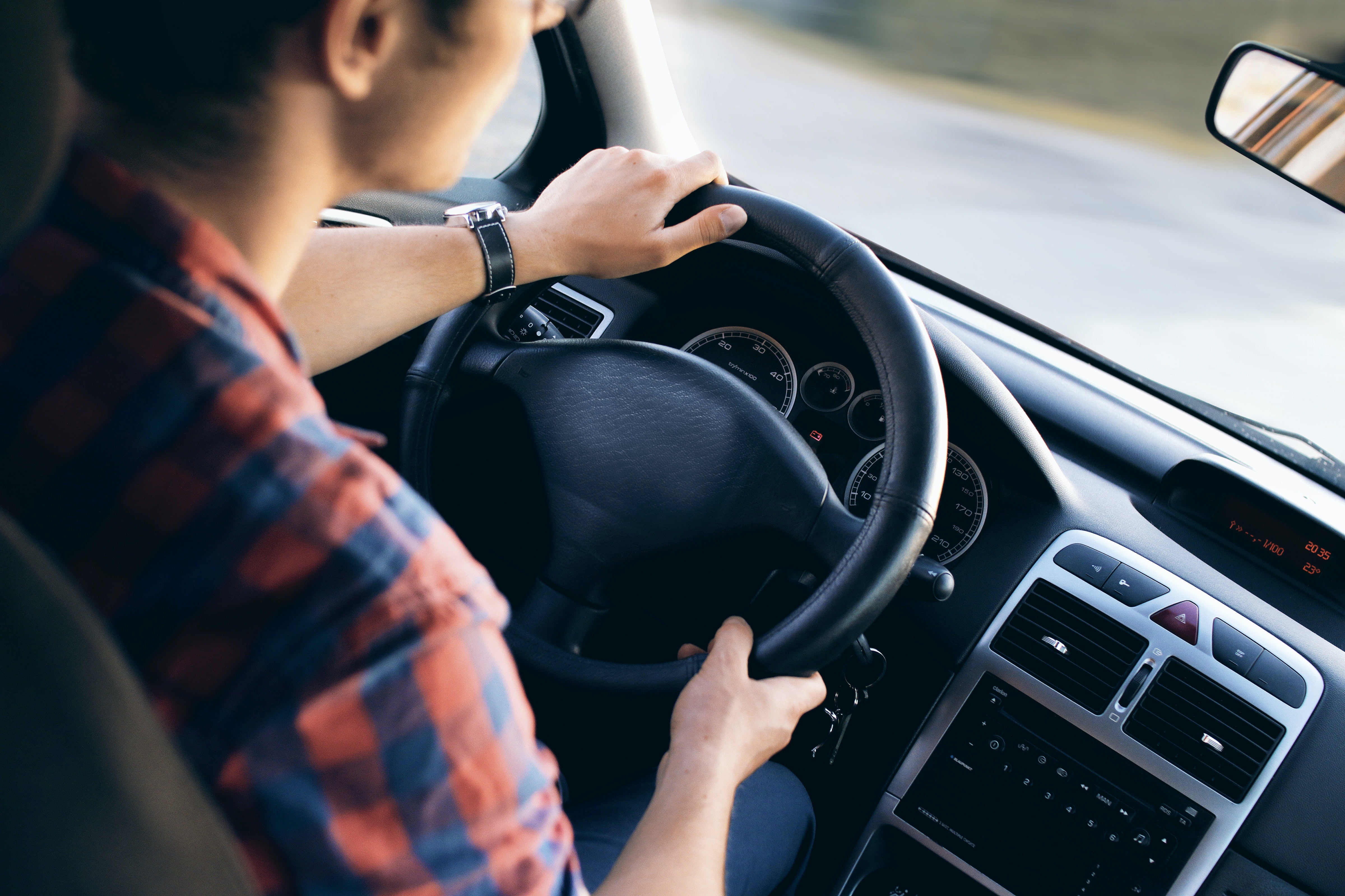 Wie rüsten Sie Ihr Auto auf?