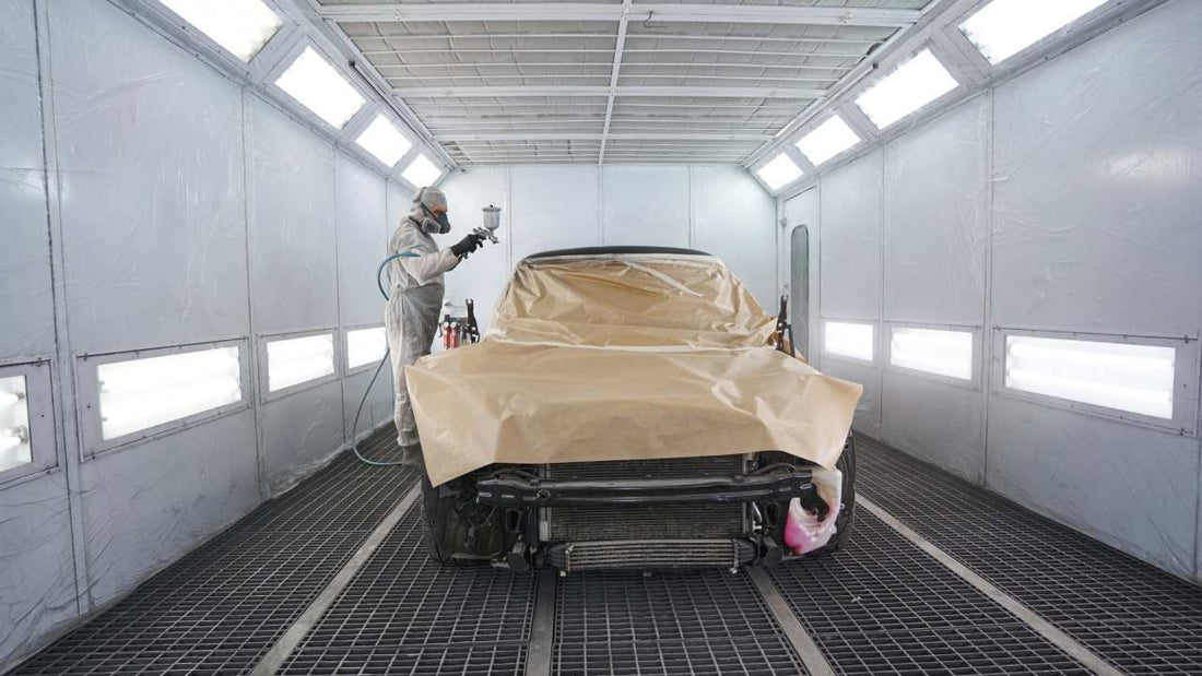 
Do Aftermarket Mods Decrease the Value of a Car?