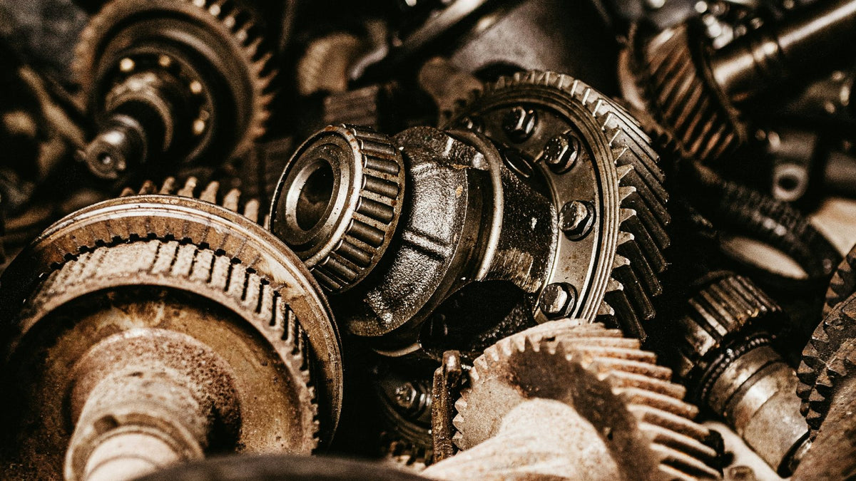 Choosing the Right Gear Ratio for Faster Acceleration: Ring-and-Pinion Basics Explained