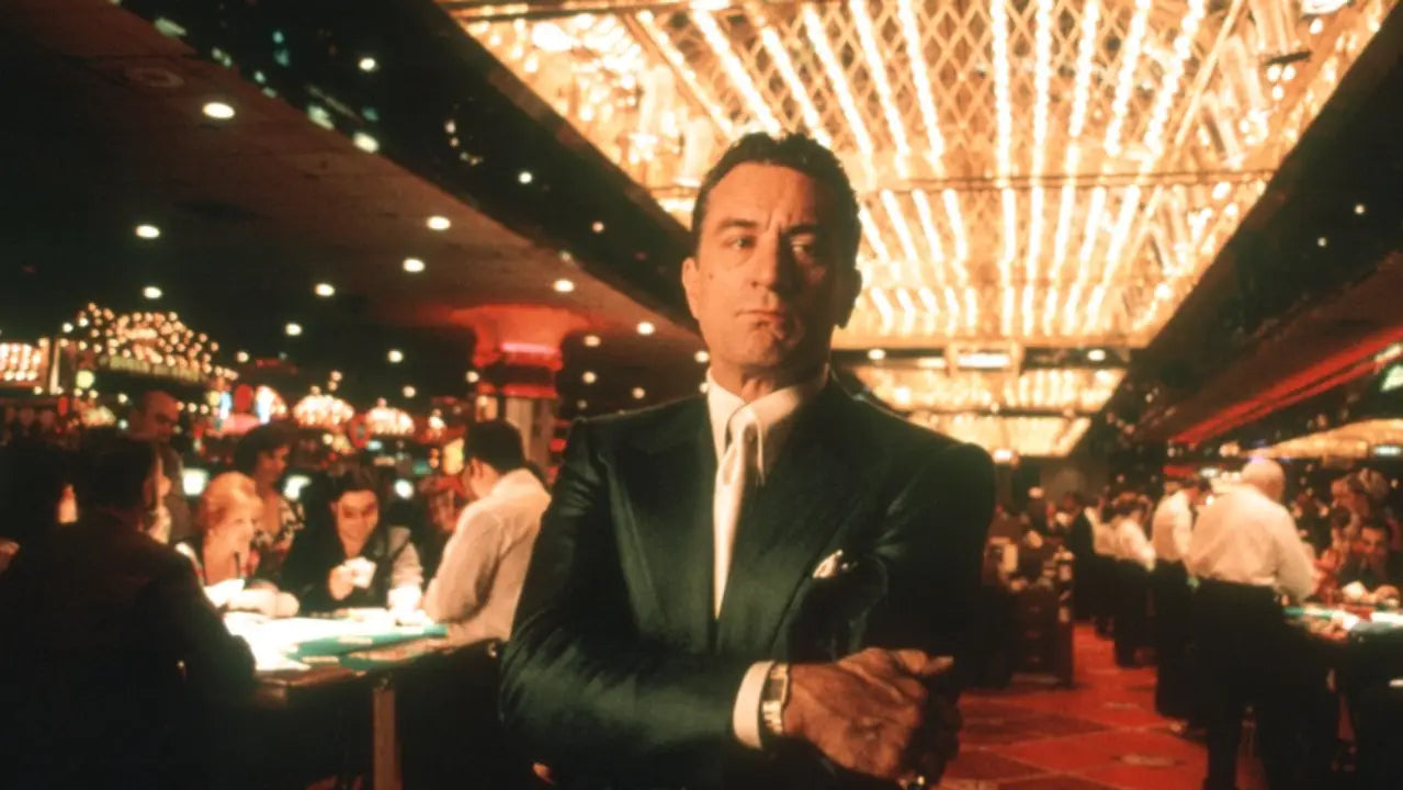 Casino (1995): High Stakes, Fatal Flaws, and Pedal Commander Fix