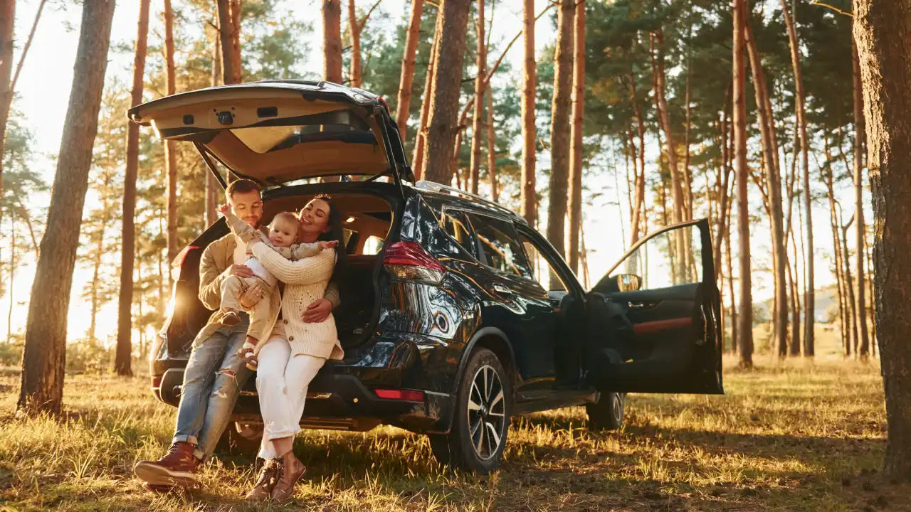 Minivan versus SUV: ¿Cuál es la mejor opción?