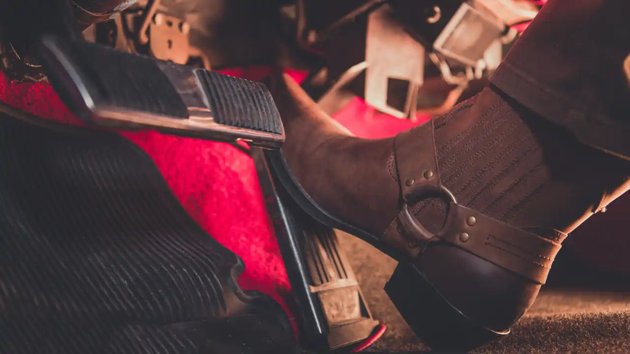 Throttle Response The Good, the Bad, and the Ugly PC's Garage