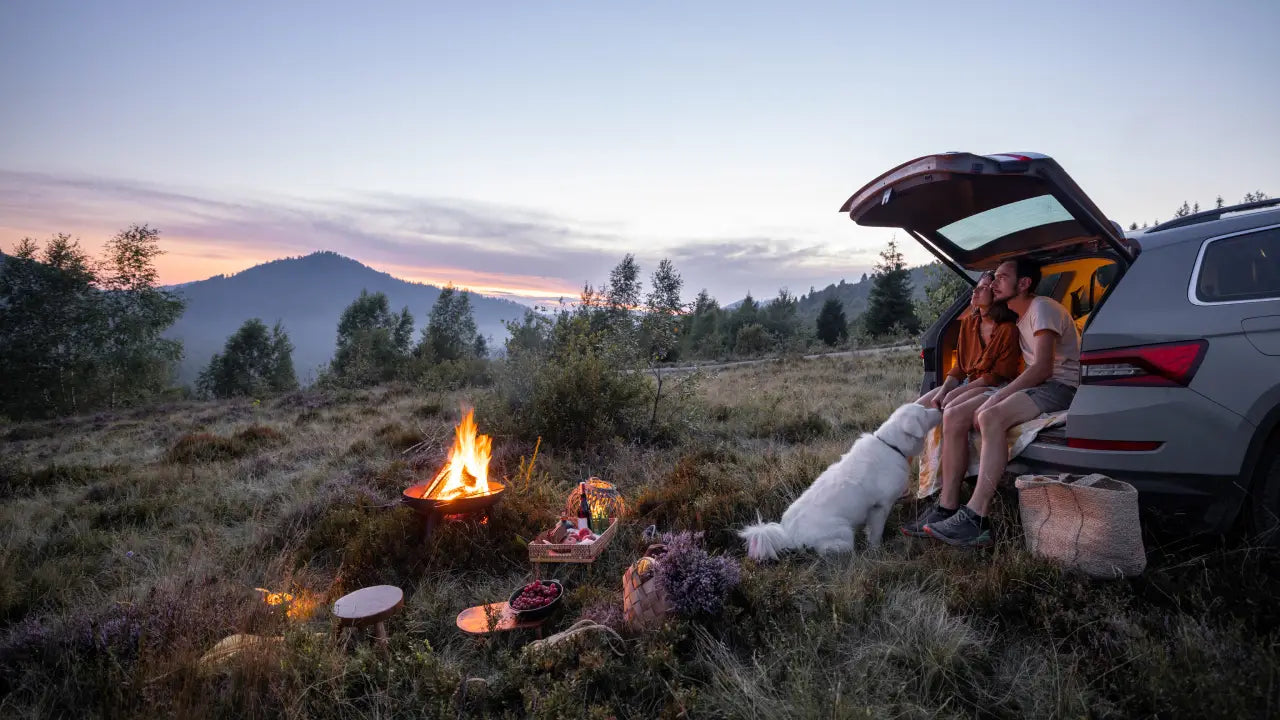 Car Camping vs. Vehicle Habitation: Understanding the Legal Difference