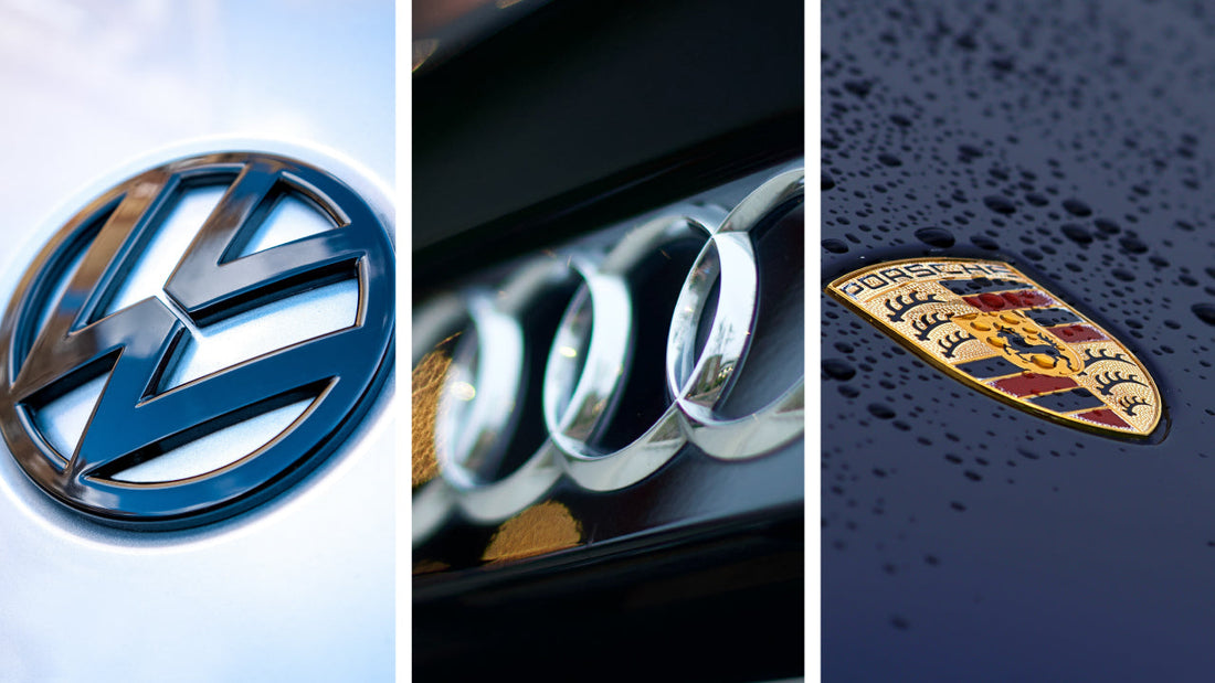 
From Lag to Power: How to Eliminate Throttle Lag in VW, Audi, and Porsche