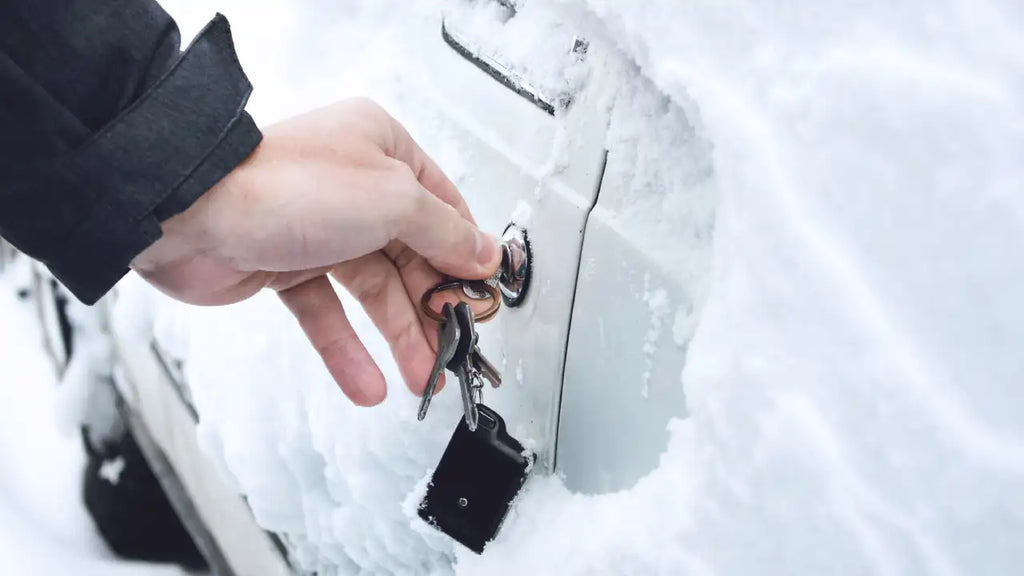 15 Tips on How to Winterize Your Vehicle