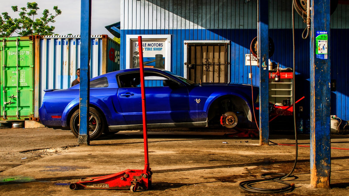 California's New Aftermarket Tire Rule Changes What You Can Buy