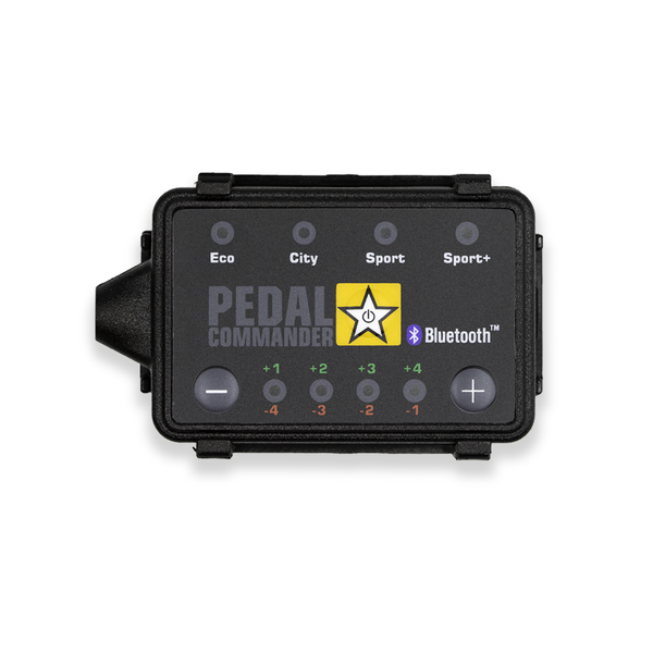 Pedal Commander® Throttle Response Controller
