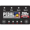 
Pedal Commander® Exclusive 250th Anniversary Limited Edition
image-0